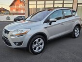 Ford Kuga 2.0 TDCI  A U T O M