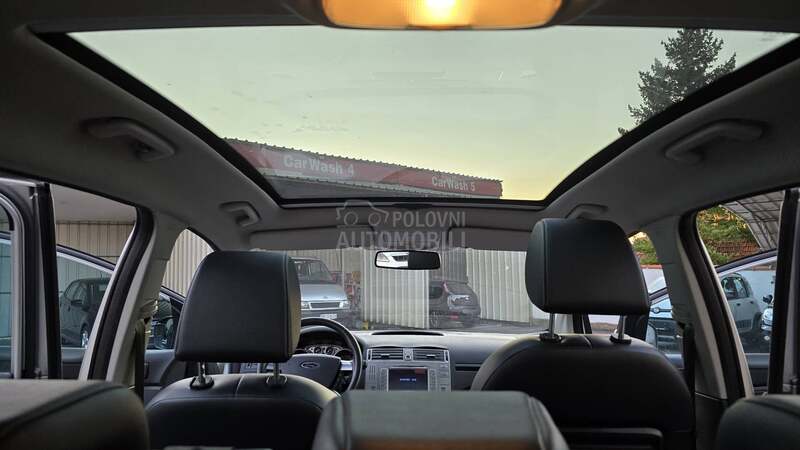 Ford Kuga 2.0 TDCI  A U T O M