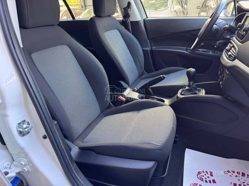 Fiat Tipo 1.3 MJet 95