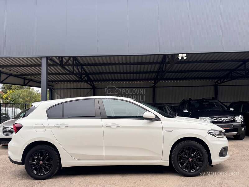 Fiat Tipo 1.3 MJet 95