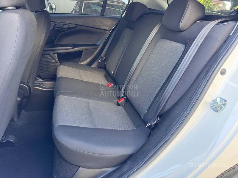 Fiat Tipo 1.3 MJet 95