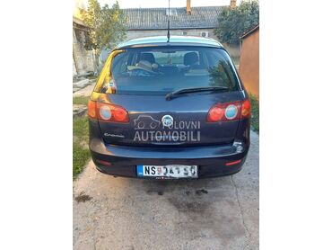 Fiat Croma 1.9 mjt
