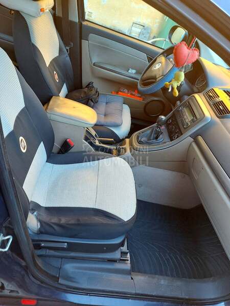 Fiat Croma 1.9 mjt