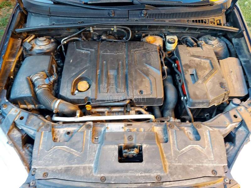 Fiat Croma 1.9 mjt