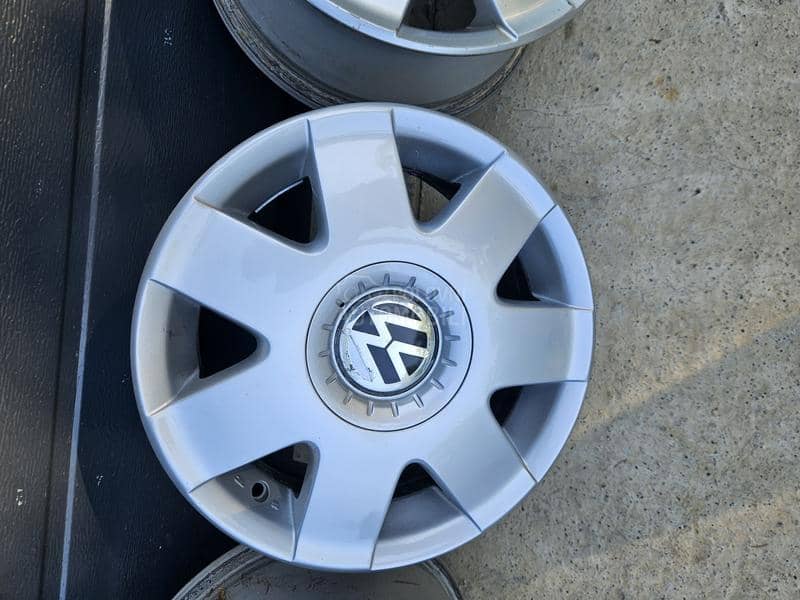 Aluminijumske felne  14" 5 x 100