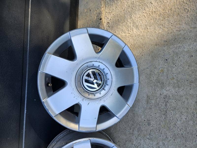 Aluminijumske felne  14" 5 x 100