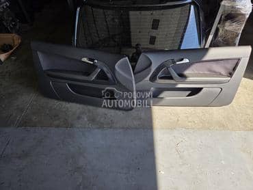 tapaciri a3 8p za Audi A3