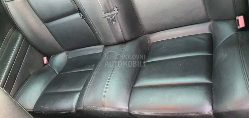 Peugeot 307 K A B R I O