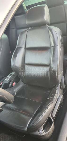 Peugeot 307 K A B R I O