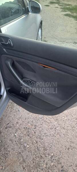 Volkswagen Golf 5 1.9 TDI