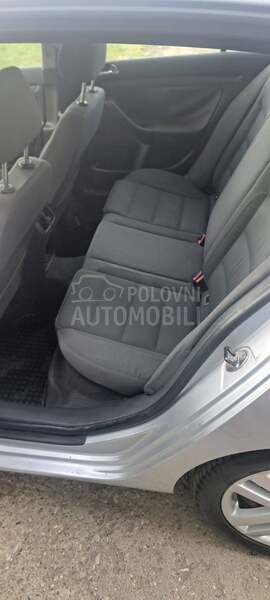 Volkswagen Golf 5 1.9 TDI