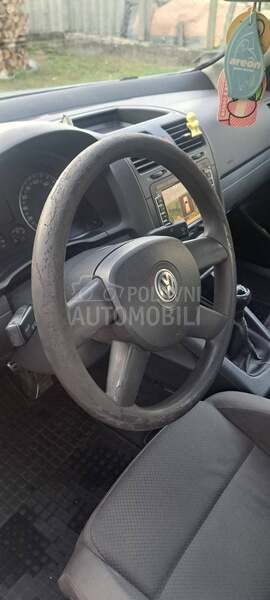 Volkswagen Golf 5 1.9 TDI