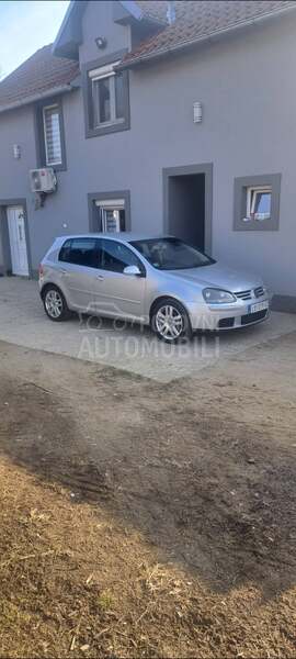Volkswagen Golf 5 1.9 TDI