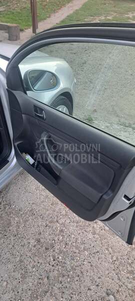 Volkswagen Golf 5 1.9 TDI