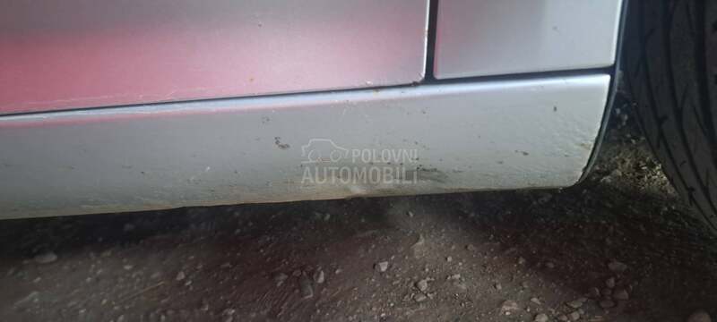 Volkswagen Golf 5 1.9 TDI