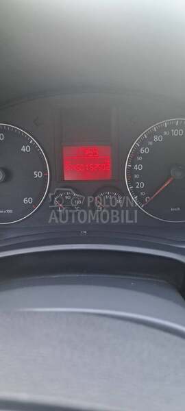 Volkswagen Golf 5 1.9 TDI