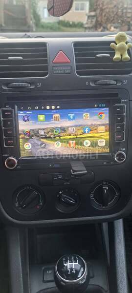 Volkswagen Golf 5 1.9 TDI