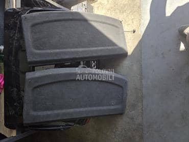 daske gepeka za Volkswagen Golf 5, Golf 6