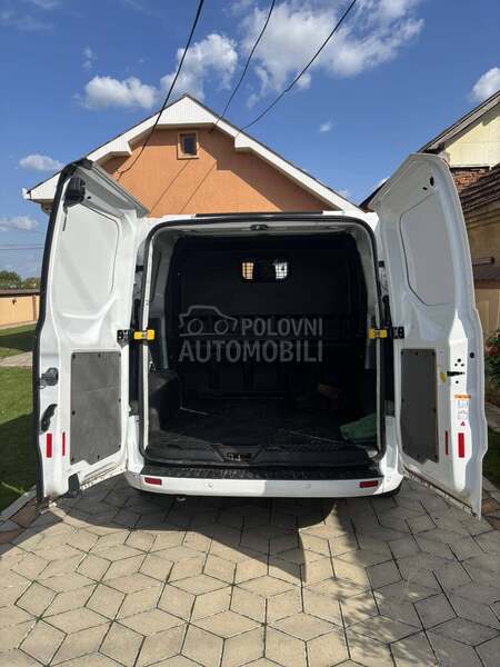Ford Transit Custom 2.0 TDI