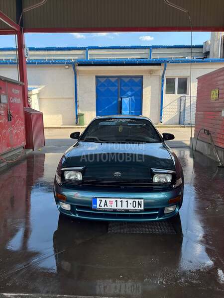 Toyota Celica 