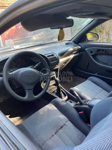 Toyota Celica 