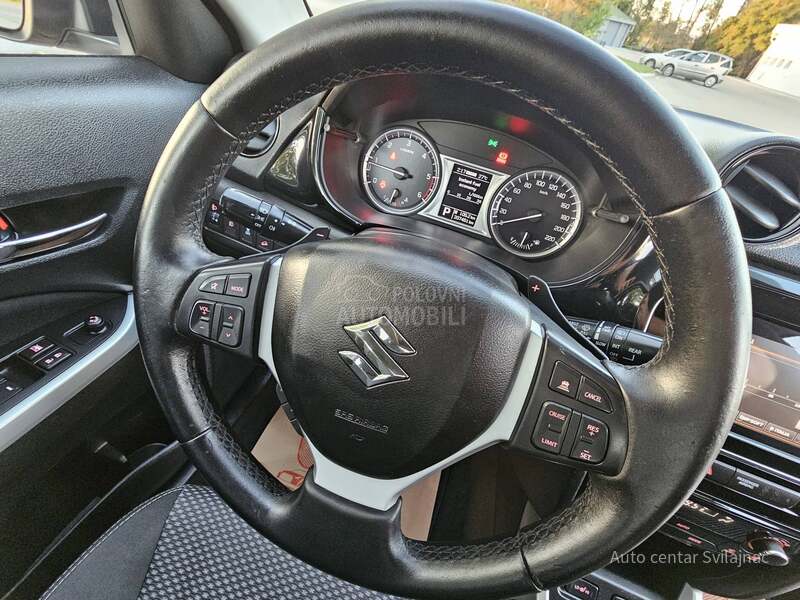 Suzuki Vitara 1.6ddis 4WD