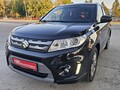 Suzuki Vitara 1.6ddis 4WD