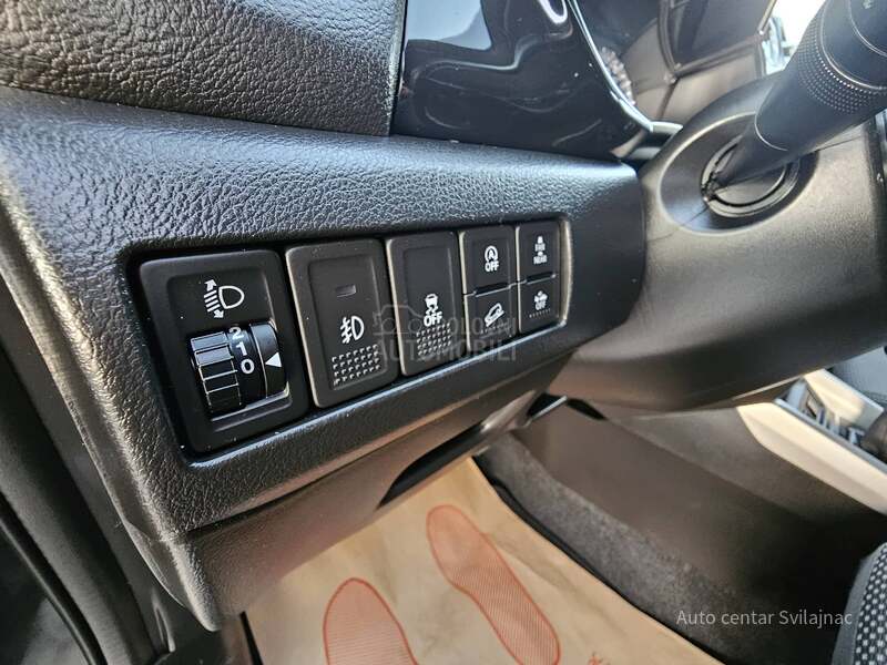 Suzuki Vitara 1.6ddis 4WD
