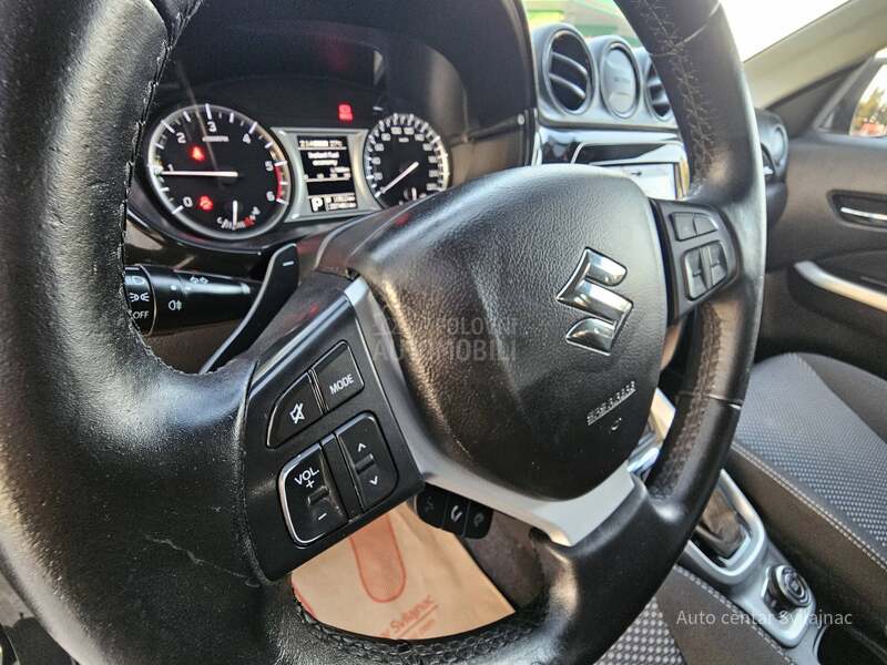 Suzuki Vitara 1.6ddis 4WD