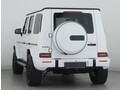 Mercedes Benz G 450 d AMG Manufaktur3xTV