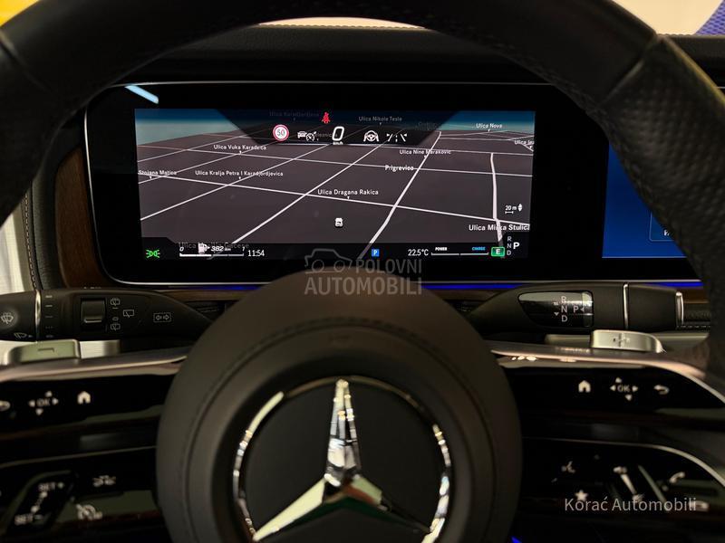 Mercedes Benz G 450 d AMG Manufaktur3xTV