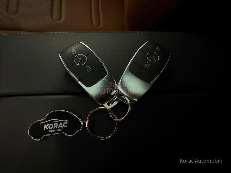 Mercedes Benz G 450 d AMG Manufaktur3xTV