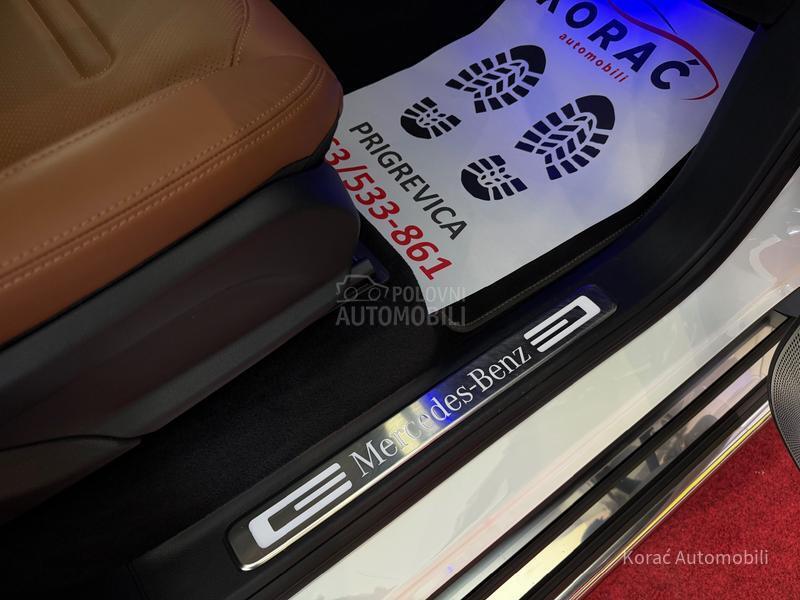 Mercedes Benz G 450 d AMG Manufaktur3xTV