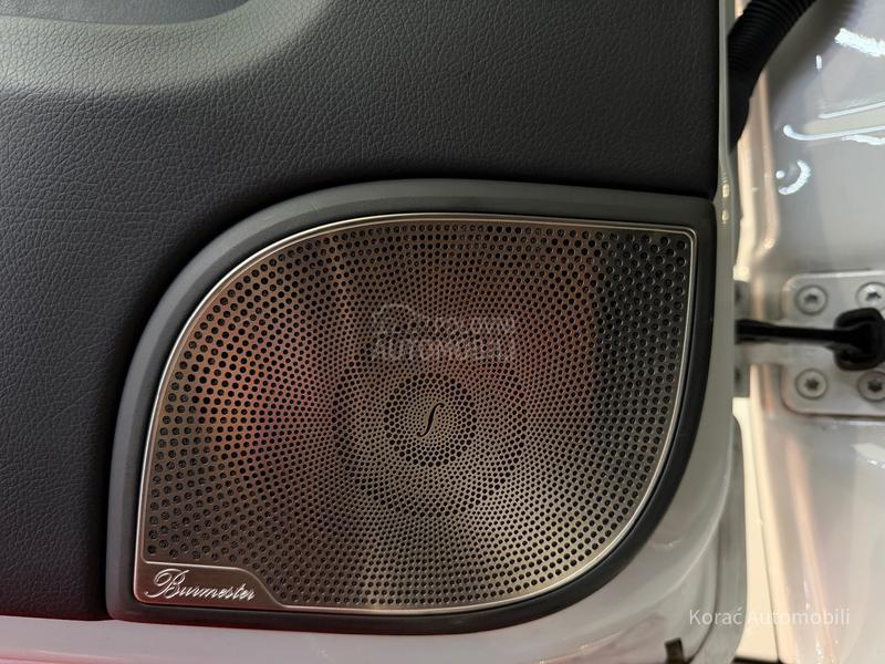 Mercedes Benz G 450 d AMG Manufaktur3xTV