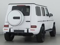 Mercedes Benz G 450 d AMG Manufaktur3xTV