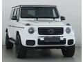 Mercedes Benz G 450 d AMG Manufaktur3xTV