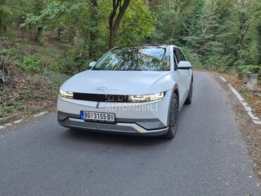 Hyundai Ioniq 5 HTRAC