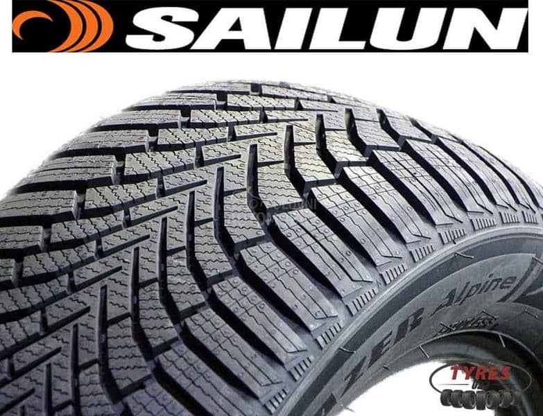 Sailun 165/70 R14 Zimska
