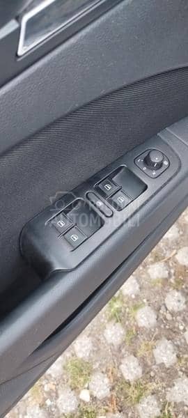Škoda Superb 1.6 TDI Škoda Superb 1.6 TDI
