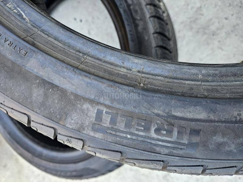 Pirelli 225/45 R19 Zimska