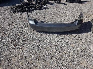 zadnji branik golf 6 karavan za Volkswagen Golf 6