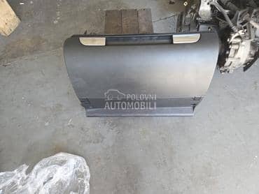 kaseta za Audi A3