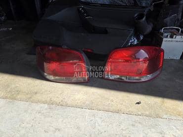 stop lampe a3 za Audi A3