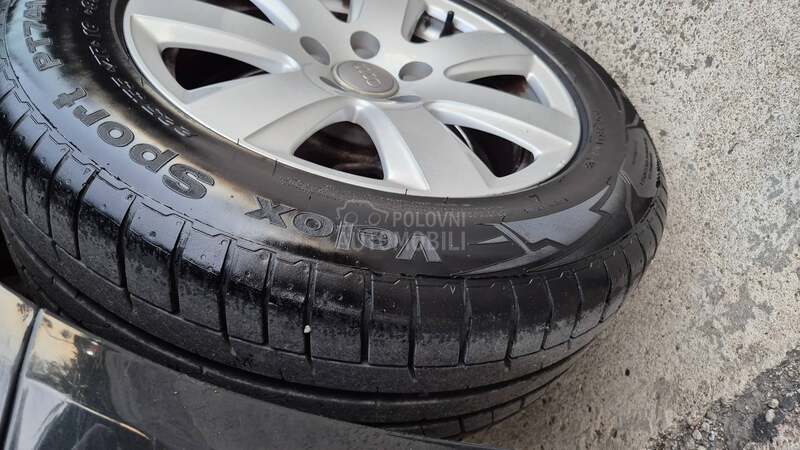 Audi A6 2.0 TDi