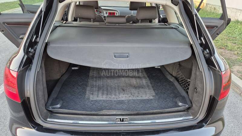 Audi A6 2.0 TDi