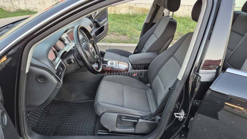 Audi A6 2.0 TDi