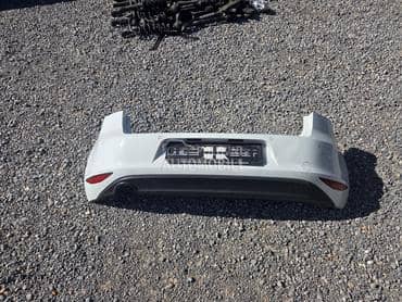 zadnji branik golf 7 za Volkswagen Golf 7