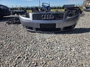 prednji branik za Audi A3 od 2003. do 2005. god.