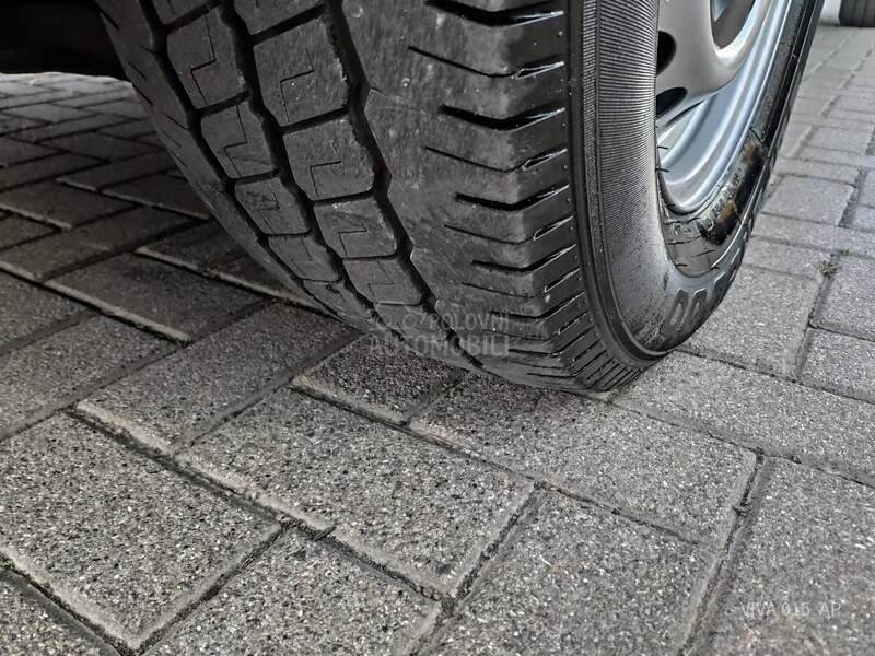 Mercedes Benz Sprinter 316 CDI 7G XENON LED