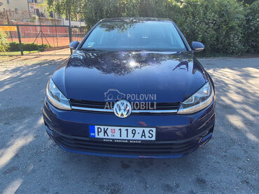 Volkswagen Golf 7 1.0 TSI